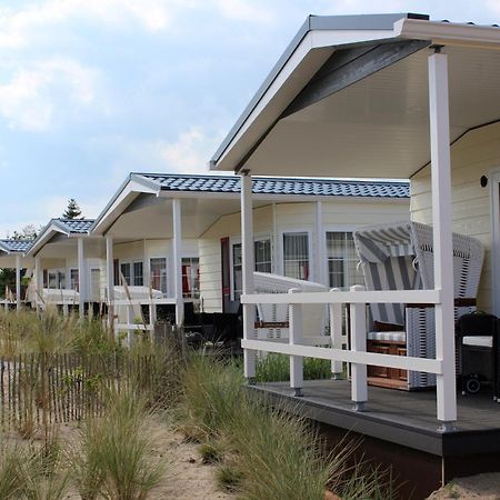 Willa Pier98 31 - a45611 Scharbeutz Zewnętrze zdjęcie